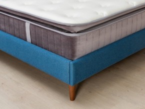 PROxSON Матрас Paradise Medium (Трикотаж Prestige Steel) 200x195 в Челябинске - chelyabinsk.mebel24.online | фото 7
