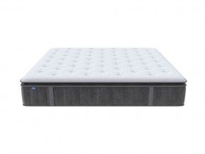PROxSON Матрас Paradise Medium (Трикотаж Prestige Steel) 200x195 в Челябинске - chelyabinsk.mebel24.online | фото 8