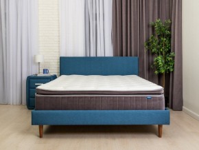 PROxSON Матрас Paradise Soft (Трикотаж Prestige Steel) 140x190 в Челябинске - chelyabinsk.mebel24.online | фото 4