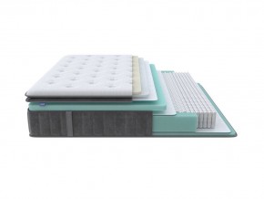 PROxSON Матрас Paradise Soft (Трикотаж Prestige Steel) 180x200 в Челябинске - chelyabinsk.mebel24.online | фото 1