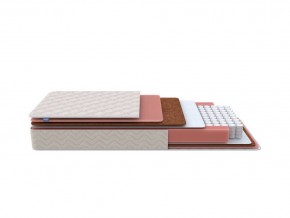 PROxSON Матрас Standart Plus M Roll (Ткань Жаккард) 160x200 в Челябинске - chelyabinsk.mebel24.online | фото 1