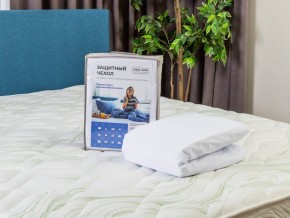 PROxSON Защитный чехол Aqua Save Light M (Ткань влагостойкая Tencel Jersey) 160x195 в Челябинске - chelyabinsk.mebel24.online | фото 8