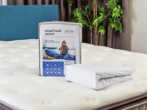 PROxSON Защитный чехол Aqua Save Light Top (Ткань влагостойкая Tencel Jersey) 120x200 в Челябинске - chelyabinsk.mebel24.online | фото 7