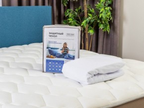 PROxSON Защитный чехол Aqua Save Plush S (Ткань влагостойкая Coral Fleece) 200x200 в Челябинске - chelyabinsk.mebel24.online | фото 8