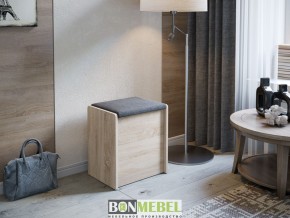 Пуф Чикаго тип 1 (малый) в Челябинске - chelyabinsk.mebel24.online | фото 8