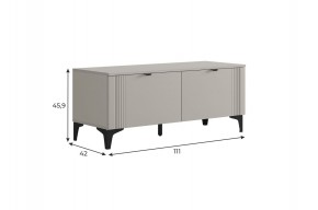 РИЧ К1 Гостиная в Челябинске - chelyabinsk.mebel24.online | фото 3