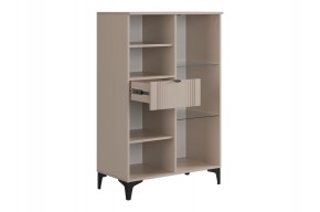 РИЧ Комод 2 со стеклом в Челябинске - chelyabinsk.mebel24.online | фото 4
