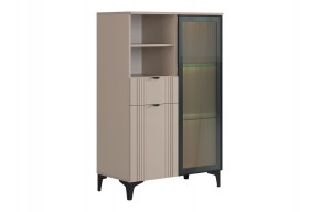 РИЧ Комод 2 со стеклом в Челябинске - chelyabinsk.mebel24.online | фото 5