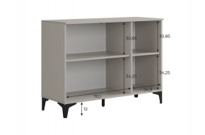 РИЧ Комод 3 в Челябинске - chelyabinsk.mebel24.online | фото 3