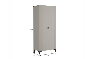 РИЧ Шкаф двухдверный в Челябинске - chelyabinsk.mebel24.online | фото 2