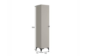РИЧ Шкаф однодверный в Челябинске - chelyabinsk.mebel24.online | фото 2