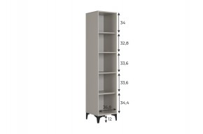 РИЧ Шкаф однодверный в Челябинске - chelyabinsk.mebel24.online | фото 3