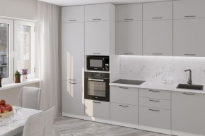 ШЕЛЛИ Кухонный гарнитур Экстра (3000 мм) в Челябинске - chelyabinsk.mebel24.online | фото 1