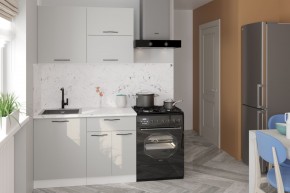ШЕЛЛИ Кухонный гарнитур Лайт 1200 мм в Челябинске - chelyabinsk.mebel24.online | фото