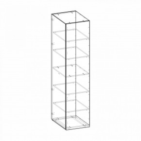 Шкаф 450 (корпус) Марсель в Челябинске - chelyabinsk.mebel24.online | фото 5