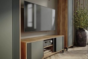 Шкаф для белья Богемия в Челябинске - chelyabinsk.mebel24.online | фото 3