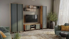 Шкаф для белья Богемия в Челябинске - chelyabinsk.mebel24.online | фото 4