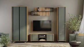 Шкаф для белья Богемия в Челябинске - chelyabinsk.mebel24.online | фото 5