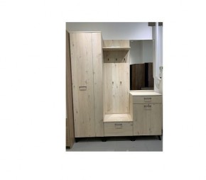 Шкаф для одежды 2-х дверный София 1 в Челябинске - chelyabinsk.mebel24.online | фото 6