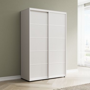 Шкаф-купе Акцент-Квадро Д 1000-600 в Челябинске - chelyabinsk.mebel24.online | фото 1