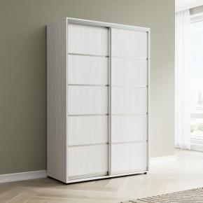 Шкаф-купе Акцент-Квадро Д 1400-600 в Челябинске - chelyabinsk.mebel24.online | фото 3