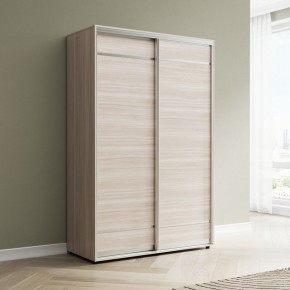 Шкаф-купе Акцент-Лайт Д 1400-600 в Челябинске - chelyabinsk.mebel24.online | фото 6