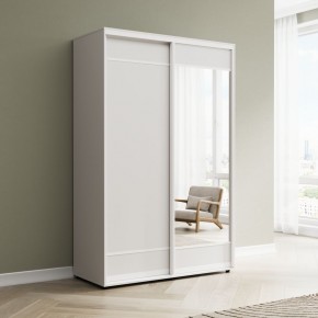 Шкаф-купе Акцент-Лайт ДЗ 1400-600 в Челябинске - chelyabinsk.mebel24.online | фото 1