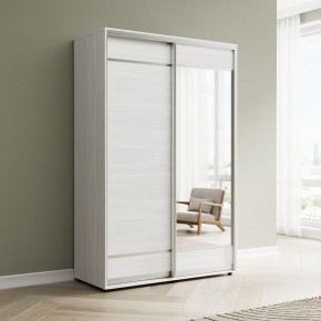 Шкаф-купе Акцент-Лайт ДЗ 1400-600 в Челябинске - chelyabinsk.mebel24.online | фото 3