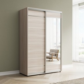 Шкаф-купе Акцент-Лайт ДЗ 1400-600 в Челябинске - chelyabinsk.mebel24.online | фото 6