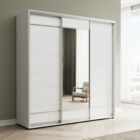 Шкаф-купе Акцент-Лайт ДЗ 2100-600 в Челябинске - chelyabinsk.mebel24.online | фото 3