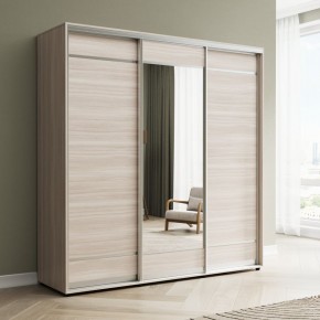 Шкаф-купе Акцент-Лайт ДЗ 2400-600 в Челябинске - chelyabinsk.mebel24.online | фото 6