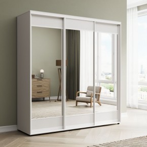 Шкаф-купе Акцент-Лайт З 2100-600 в Челябинске - chelyabinsk.mebel24.online | фото 1