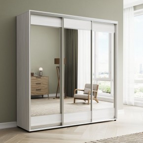 Шкаф-купе Акцент-Лайт З 2100-600 в Челябинске - chelyabinsk.mebel24.online | фото 3