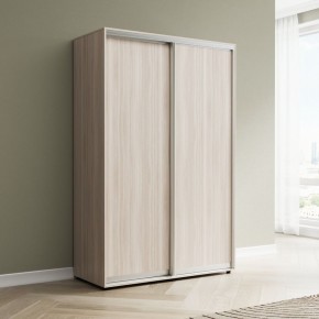Шкаф-купе Акцент-Сим Д 1600-600 в Челябинске - chelyabinsk.mebel24.online | фото 6