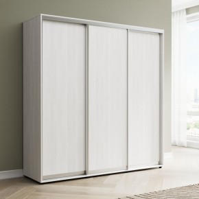 Шкаф-купе Акцент-Сим Д 2400-600 в Челябинске - chelyabinsk.mebel24.online | фото 3
