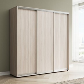 Шкаф-купе Акцент-Сим Д 2400-600 в Челябинске - chelyabinsk.mebel24.online | фото 6
