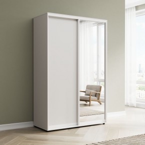 Шкаф-купе Акцент-Сим ДЗ 1000-600 в Челябинске - chelyabinsk.mebel24.online | фото 1