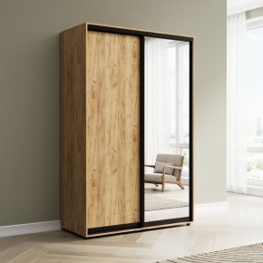 Шкаф-купе Акцент-Сим ДЗ 1400-600 в Челябинске - chelyabinsk.mebel24.online | фото 4
