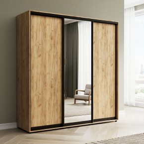 Шкаф-купе Акцент-Сим ДЗ 1500-600 в Челябинске - chelyabinsk.mebel24.online | фото 4