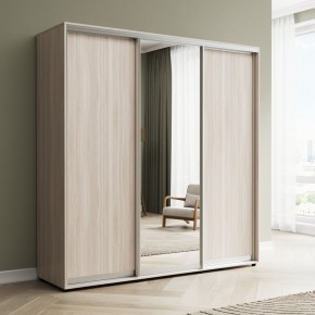 Шкаф-купе Акцент-Сим ДЗ 1800-600 в Челябинске - chelyabinsk.mebel24.online | фото 1