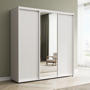 Шкаф-купе Акцент-Сим ДЗ 1800-600 в Челябинске - chelyabinsk.mebel24.online | фото 3