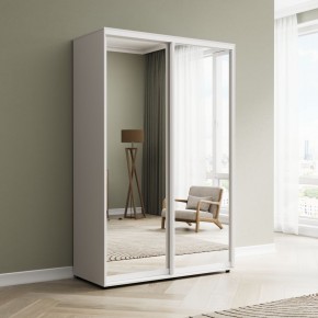 Шкаф-купе Акцент-Сим З 1400-600 в Челябинске - chelyabinsk.mebel24.online | фото 1