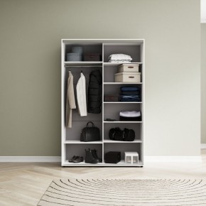 Шкаф-купе Акцент-Сим З 1400-600 в Челябинске - chelyabinsk.mebel24.online | фото 2