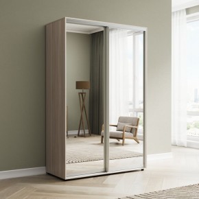 Шкаф-купе Акцент-Сим З 1400-600 в Челябинске - chelyabinsk.mebel24.online | фото 6