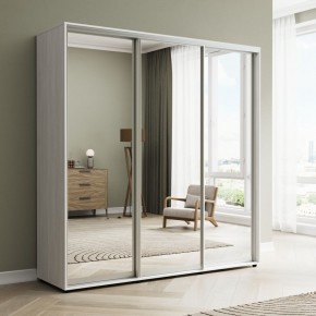 Шкаф-купе Акцент-Сим З 1500-600 в Челябинске - chelyabinsk.mebel24.online | фото 3