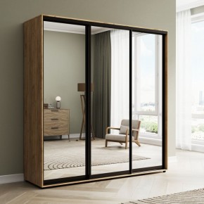 Шкаф-купе Акцент-Сим З 1500-600 в Челябинске - chelyabinsk.mebel24.online | фото 4