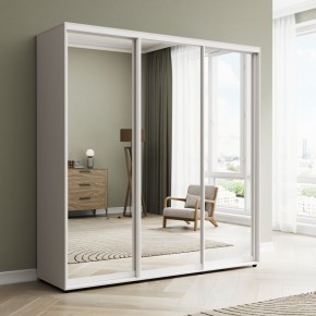 Шкаф-купе Акцент-Сим З 1800-600 в Челябинске - chelyabinsk.mebel24.online | фото 1