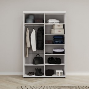Шкаф-купе Акцент-Вера КР 1600-600 в Челябинске - chelyabinsk.mebel24.online | фото 2