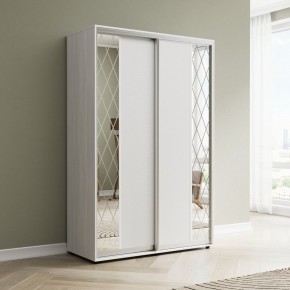 Шкаф-купе Акцент-Вера КР 1600-600 в Челябинске - chelyabinsk.mebel24.online | фото 3
