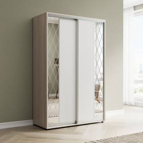 Шкаф-купе Акцент-Вера КР 1600-600 в Челябинске - chelyabinsk.mebel24.online | фото 4